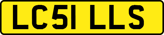 LC51LLS