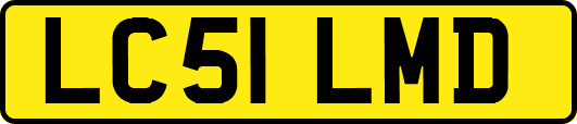 LC51LMD