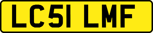 LC51LMF