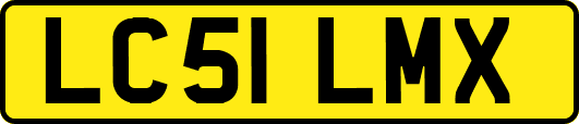 LC51LMX