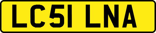 LC51LNA