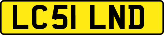 LC51LND