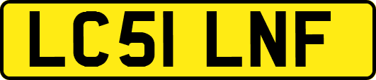 LC51LNF
