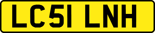 LC51LNH