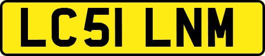 LC51LNM