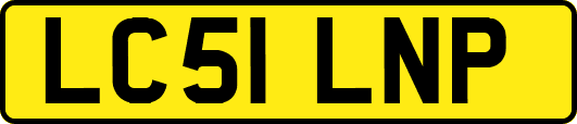 LC51LNP