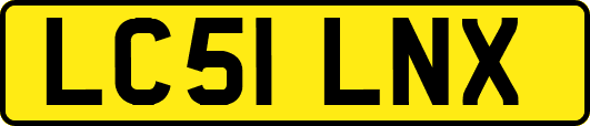 LC51LNX