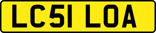 LC51LOA