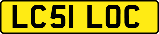 LC51LOC