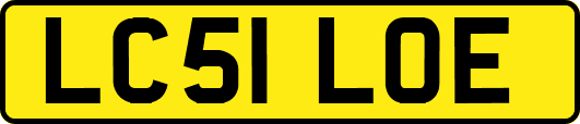 LC51LOE