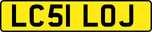 LC51LOJ
