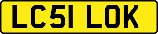LC51LOK