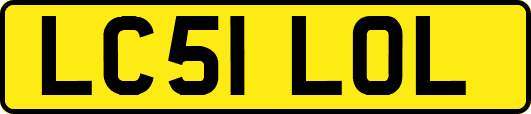 LC51LOL