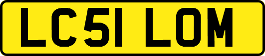 LC51LOM
