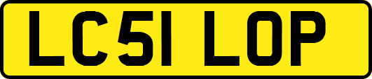 LC51LOP