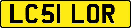 LC51LOR