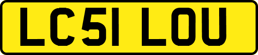 LC51LOU