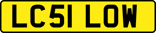 LC51LOW