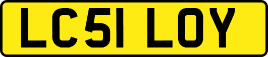 LC51LOY