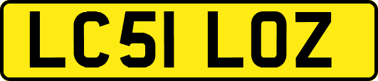 LC51LOZ