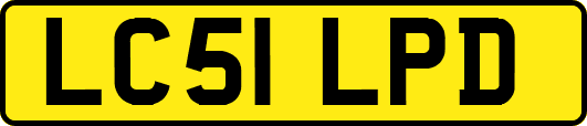 LC51LPD