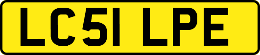 LC51LPE