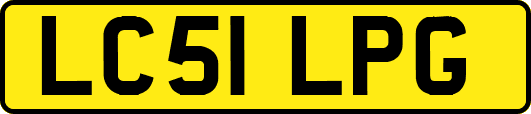 LC51LPG