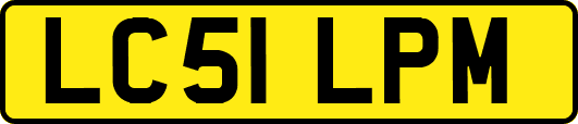 LC51LPM
