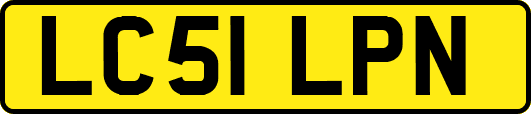 LC51LPN
