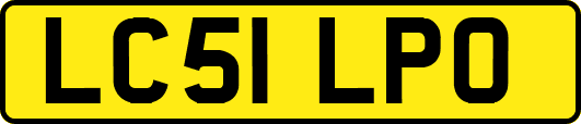 LC51LPO