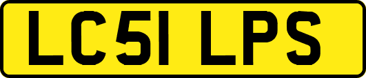 LC51LPS