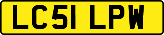 LC51LPW