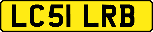 LC51LRB