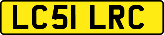 LC51LRC