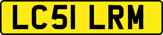 LC51LRM