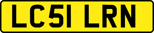 LC51LRN