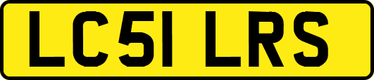 LC51LRS