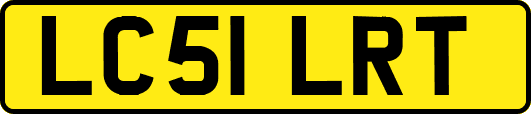 LC51LRT