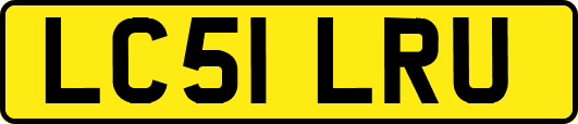 LC51LRU
