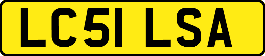 LC51LSA