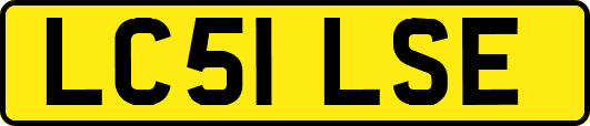 LC51LSE