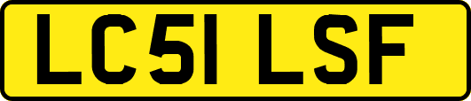 LC51LSF