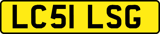 LC51LSG
