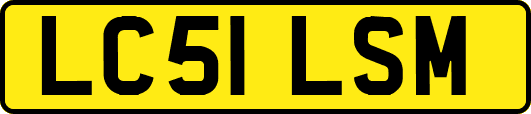 LC51LSM