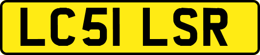 LC51LSR