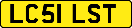 LC51LST