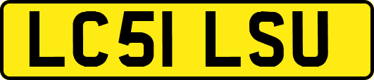 LC51LSU