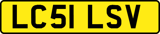 LC51LSV