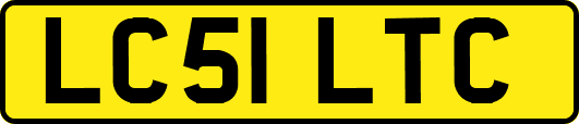 LC51LTC