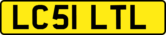 LC51LTL